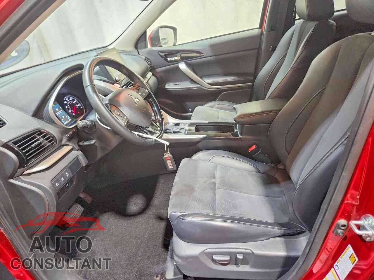 MITSUBISHI ECLIPSE 2025 - JA4ATWAA3SZ009967
