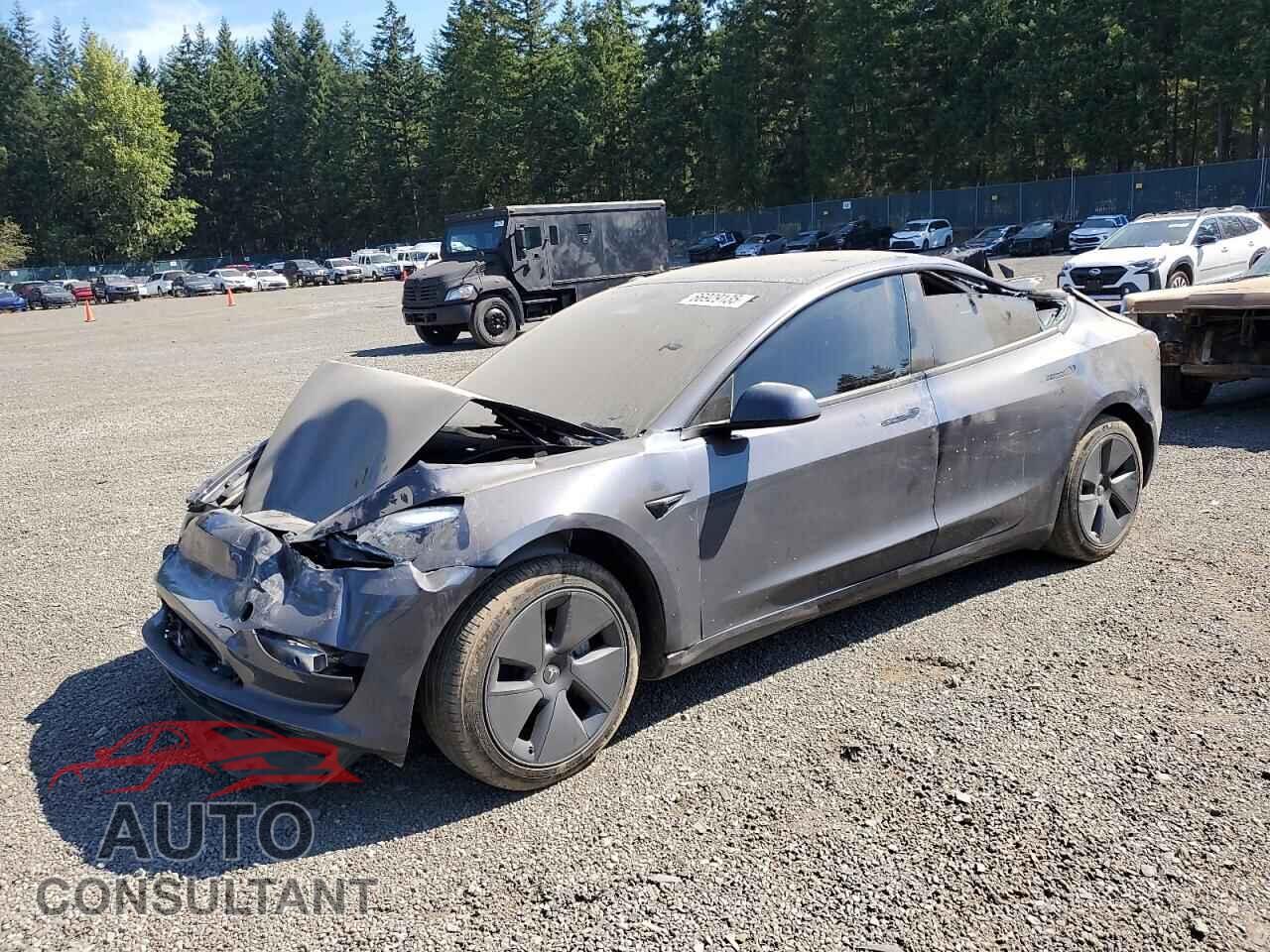 TESLA MODEL 3 2023 - 5YJ3E1EA6PF710599