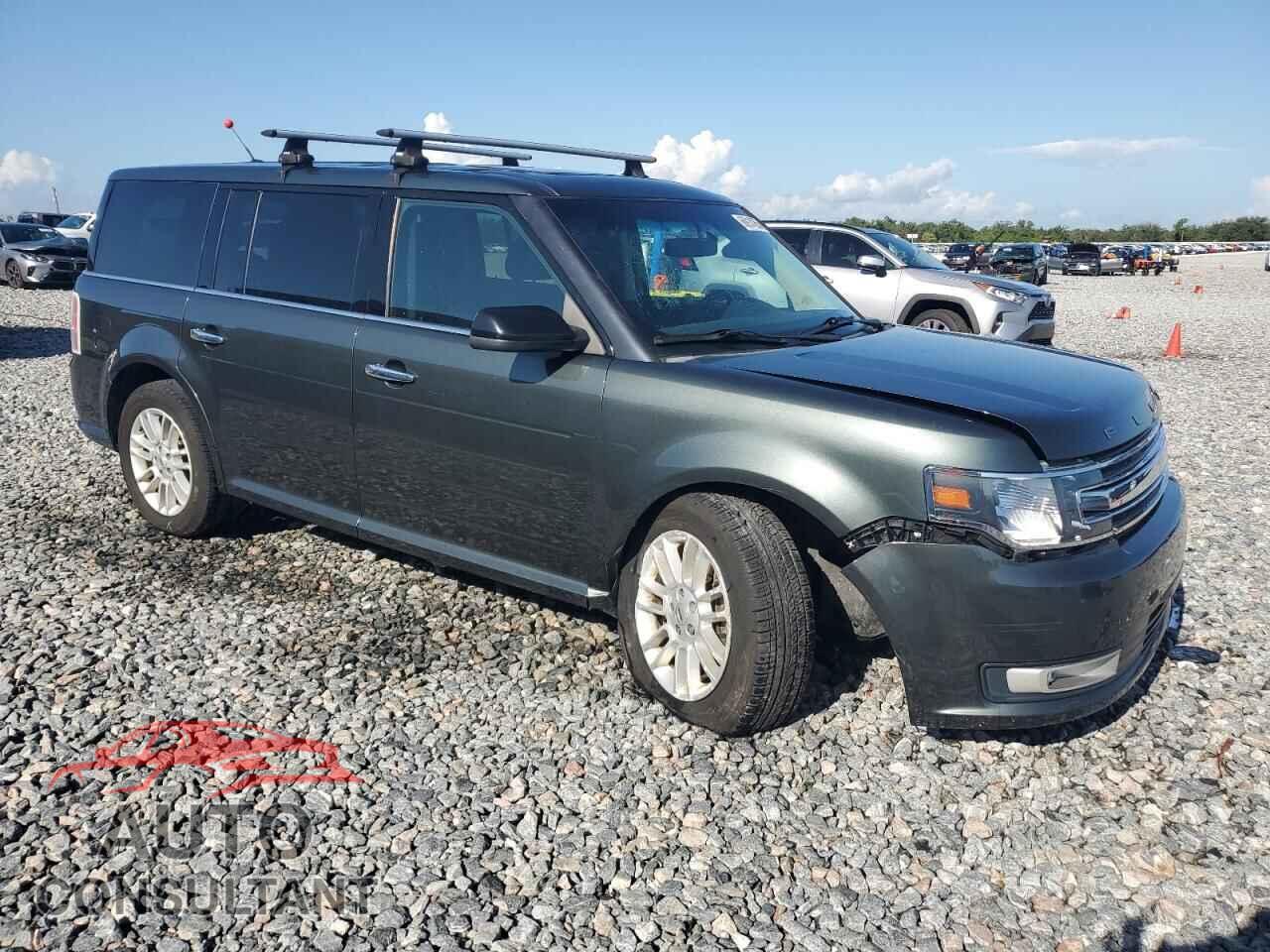 FORD FLEX 2015 - 2FMHK6C89FBA04276
