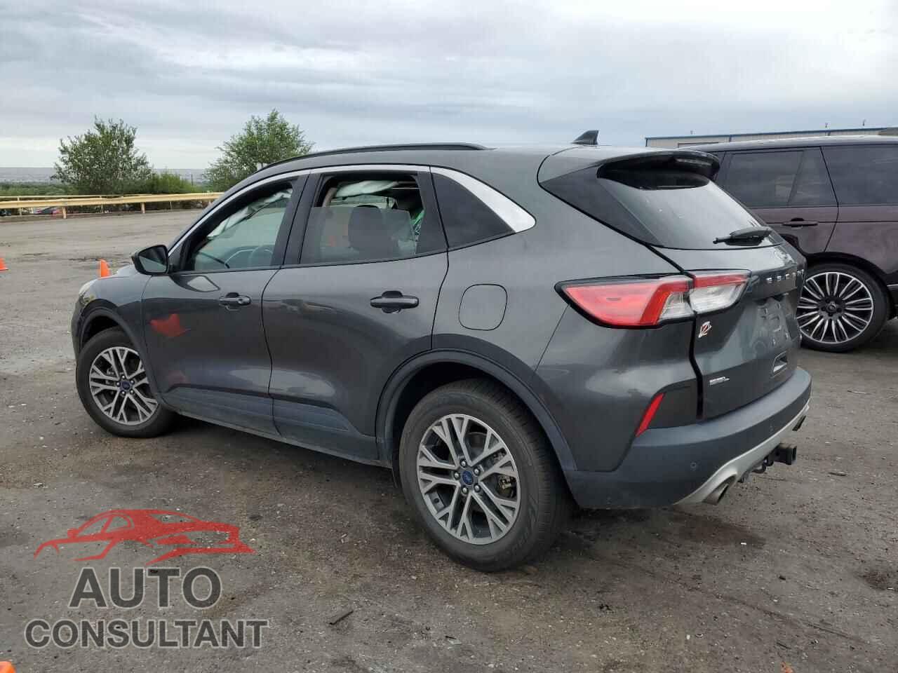 FORD ESCAPE 2020 - 1FMCU9H9XLUA77475