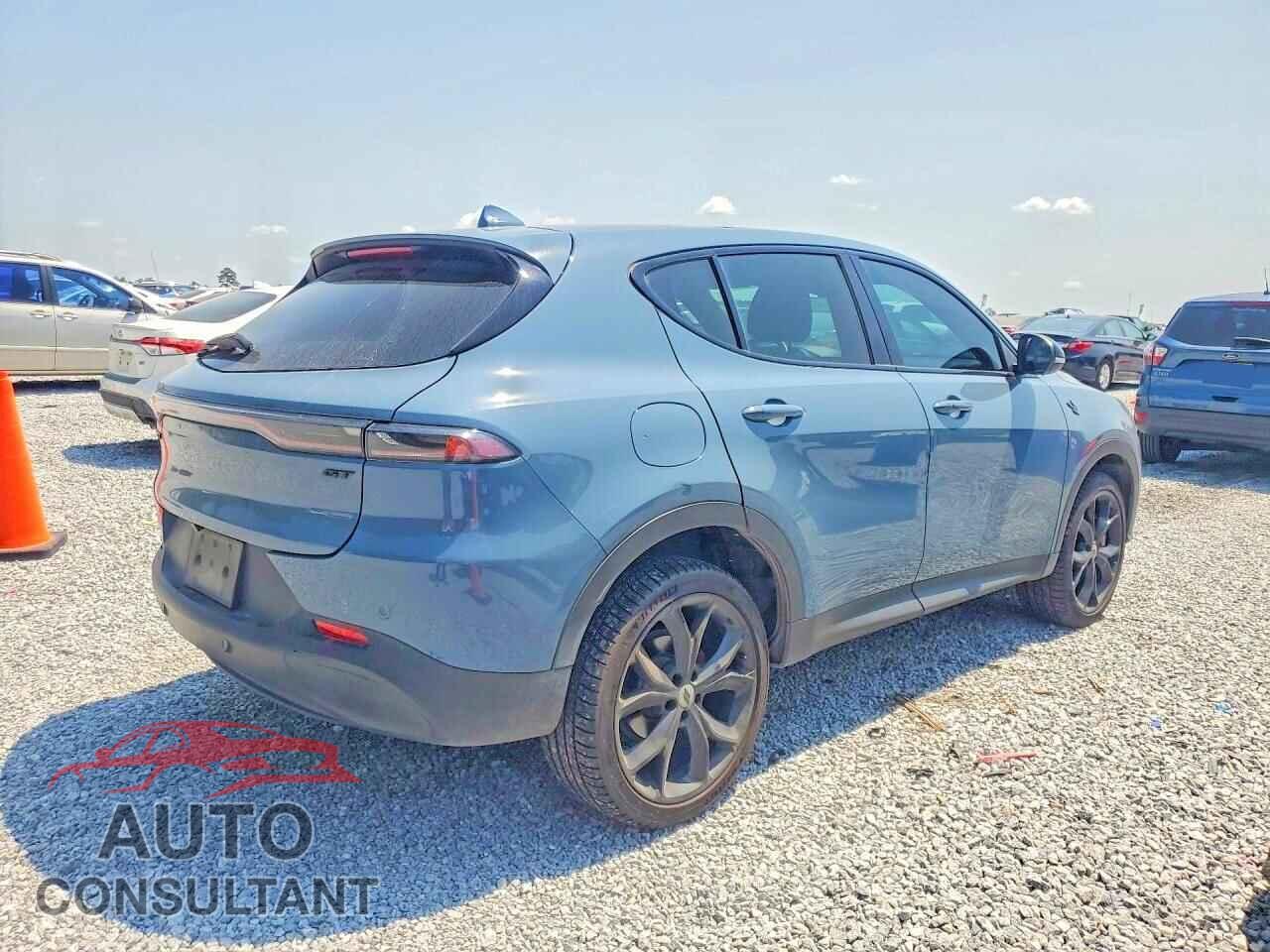 DODGE ALL OTHER 2023 - ZACNDFBN3P3A04447