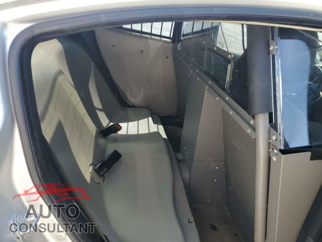 DODGE CHARGER 2019 - 2C3CDXAT9KH558287