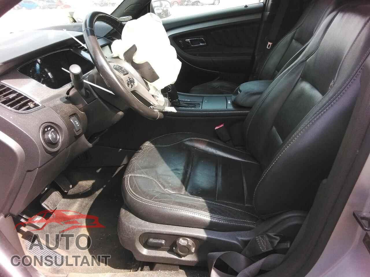 FORD TAURUS 2013 - 1FAHP2E89DG208003