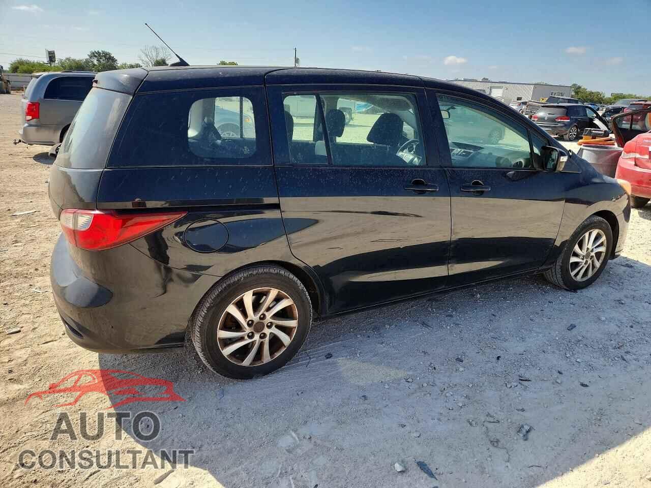 MAZDA 5 2014 - JM1CW2BL9E0174168