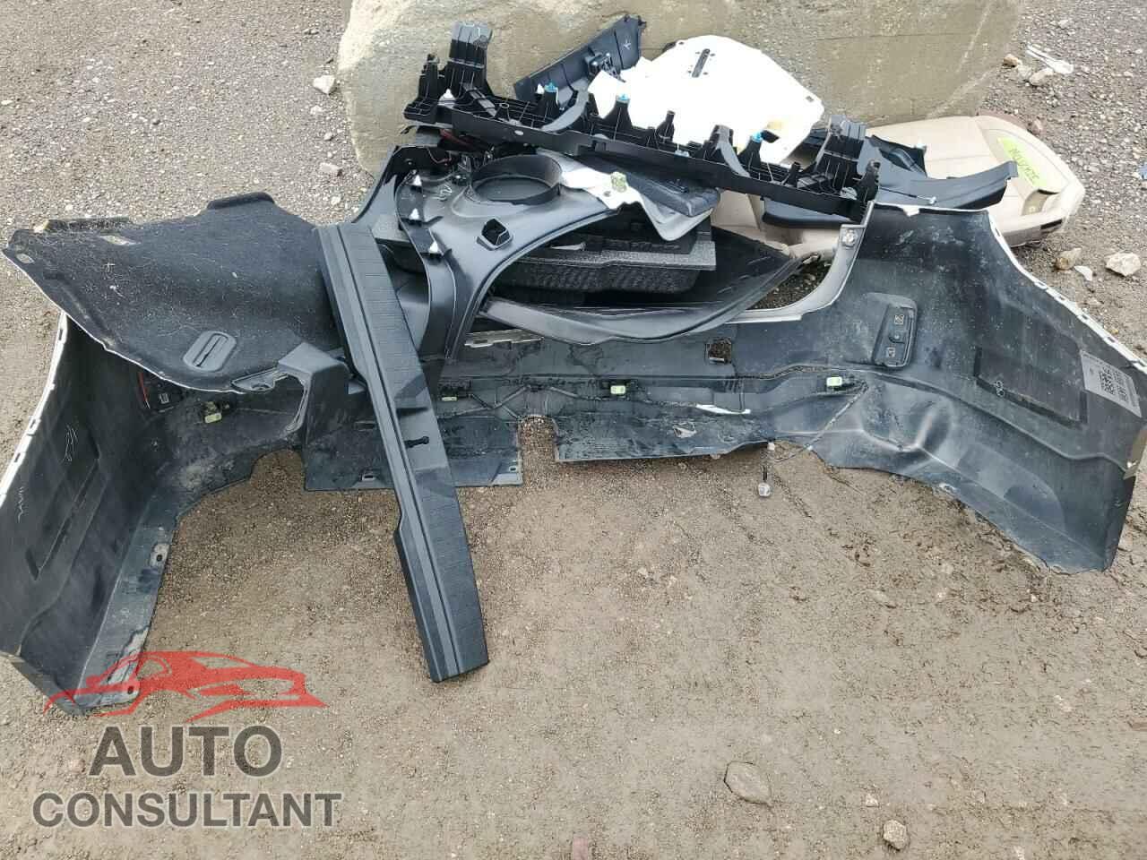 SUBARU OUTBACK 2017 - 4S4BSANC1H3282926