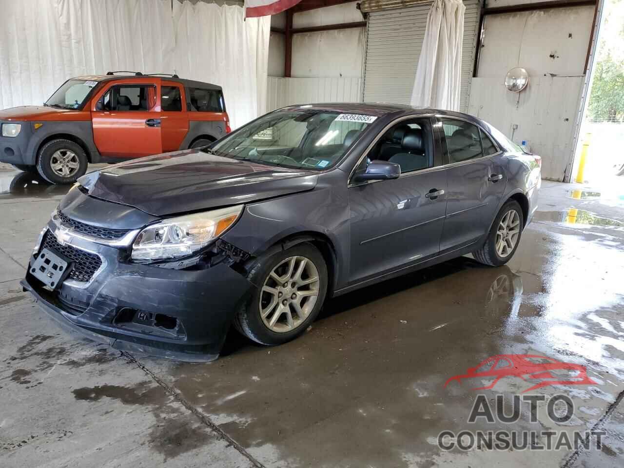 CHEVROLET MALIBU 2014 - 1G11C5SL9EF148614