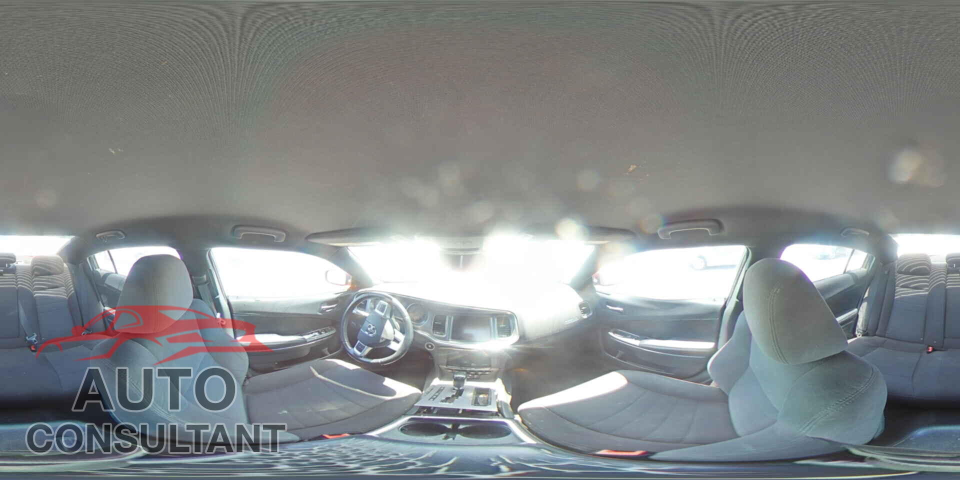 DODGE CHARGER 2014 - 2C3CDXCT3EH114128