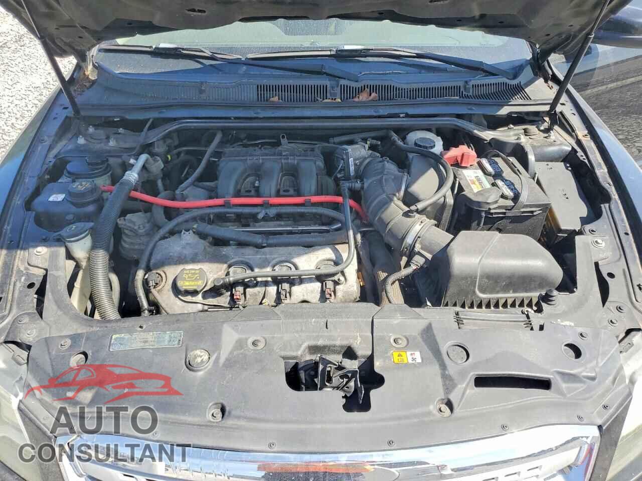 FORD TAURUS 2010 - 1FAHP2EW3AG162615