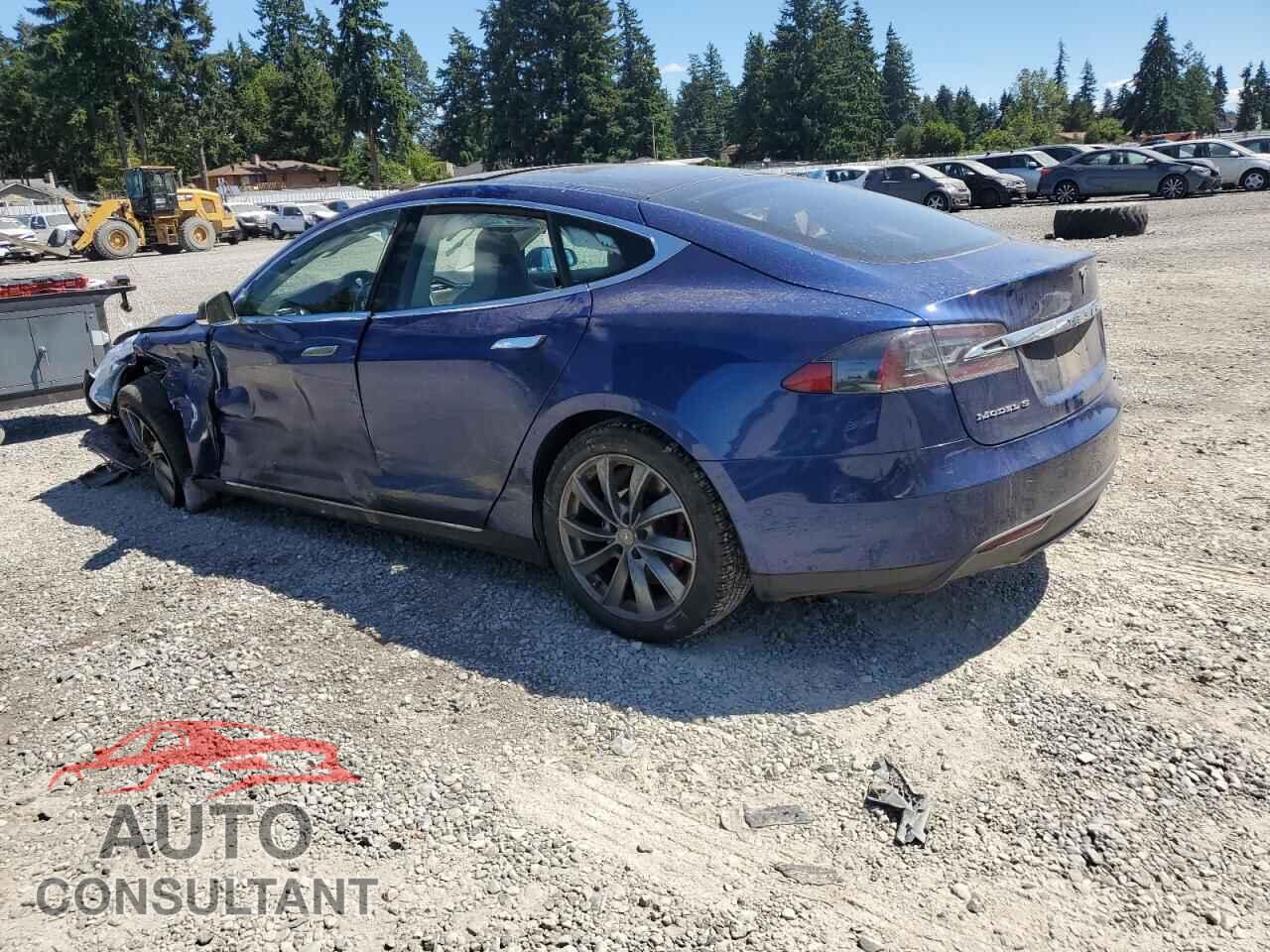 TESLA MODEL S 2015 - 5YJSA1V46FF099943