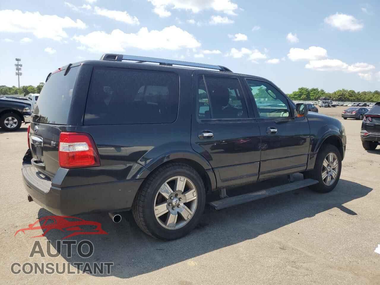 FORD EXPEDITION 2010 - 1FMJU2A57AEB47799