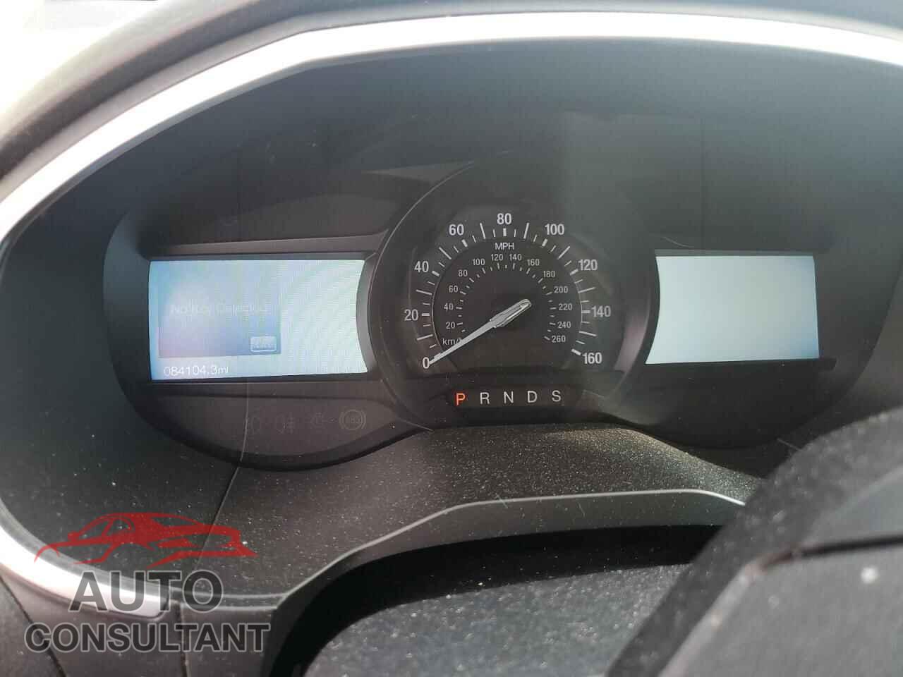 FORD EDGE 2019 - 2FMPK4K9XKBB36144