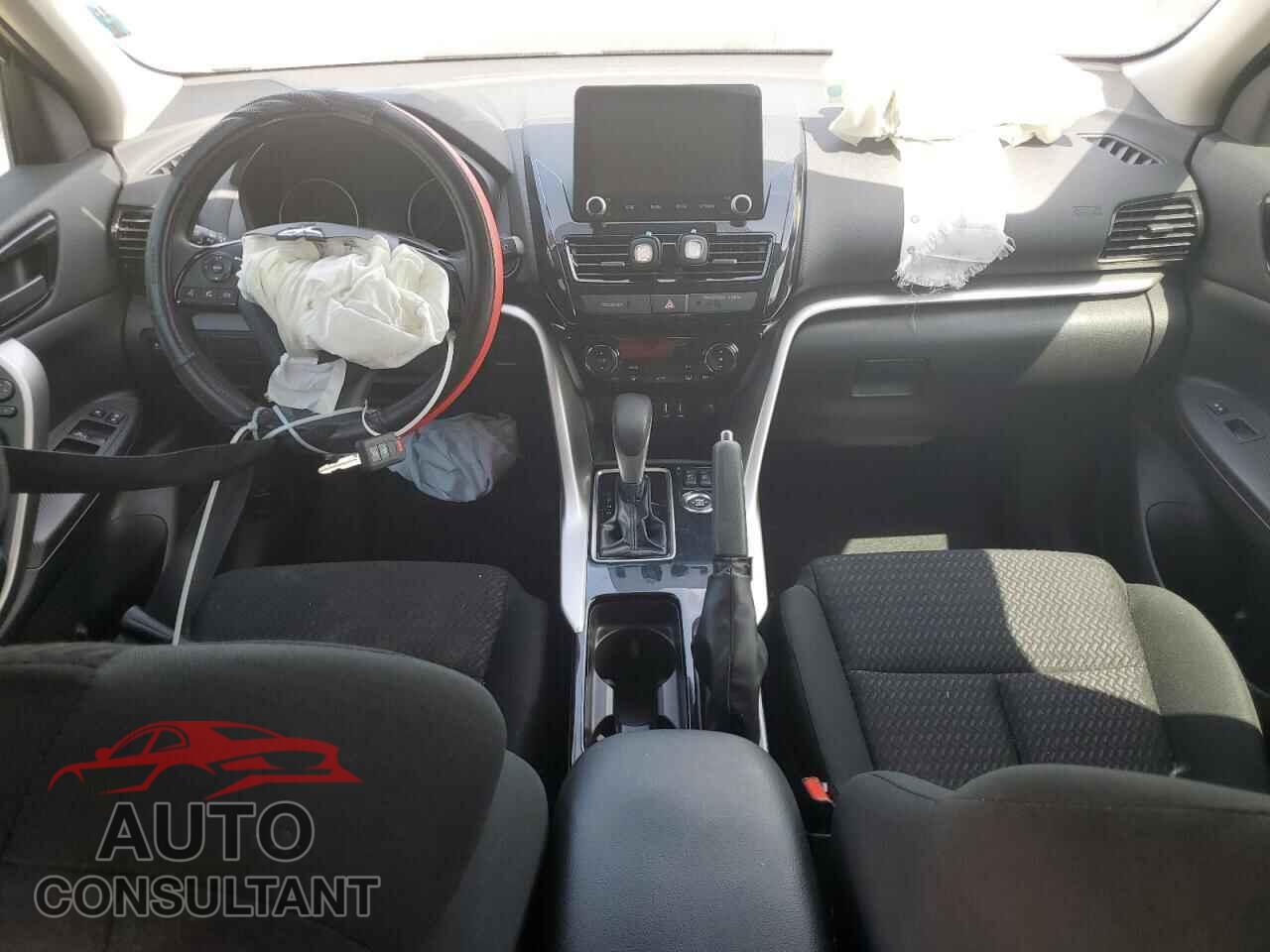 MITSUBISHI ECLIPSE 2023 - JA4ATVAA4PZ038539