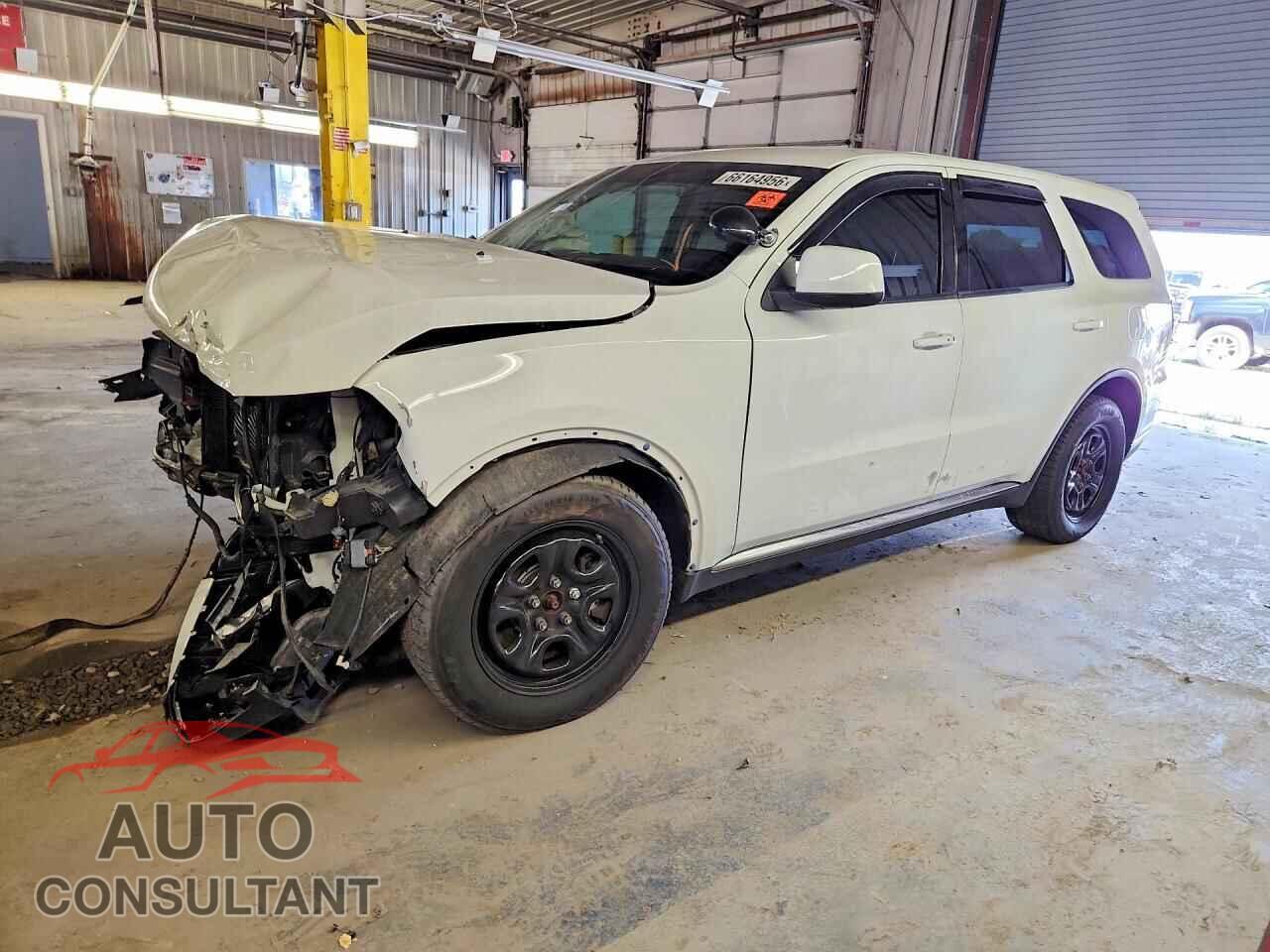 DODGE DURANGO 2022 - 1C4SDJFT0NC200418