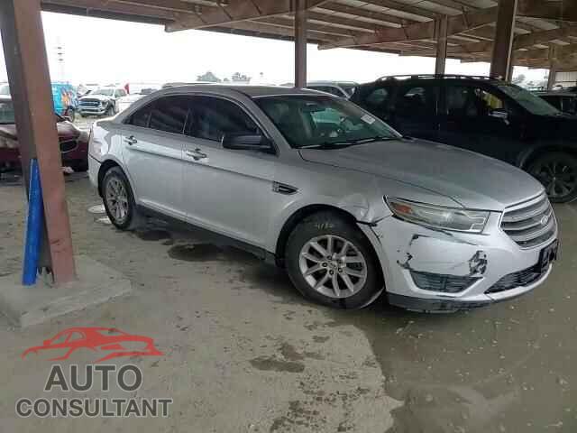 FORD TAURUS 2013 - 1FAHP2D87DG220975