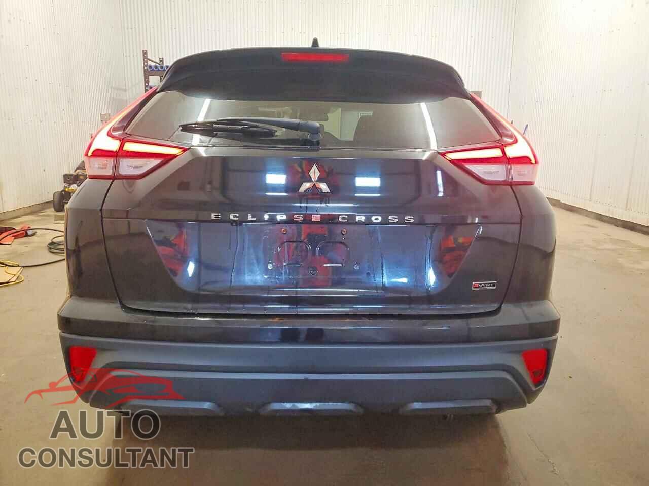 MITSUBISHI ECLIPSE 2022 - JA4ATUAA4NZ601841