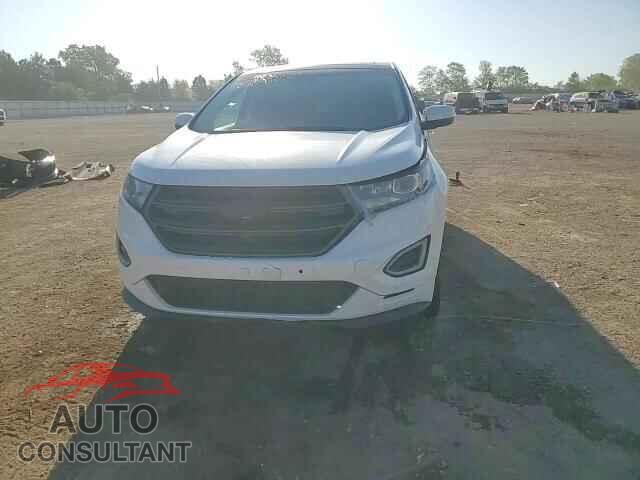 FORD EDGE 2016 - 2FMPK4AP1GBC14446