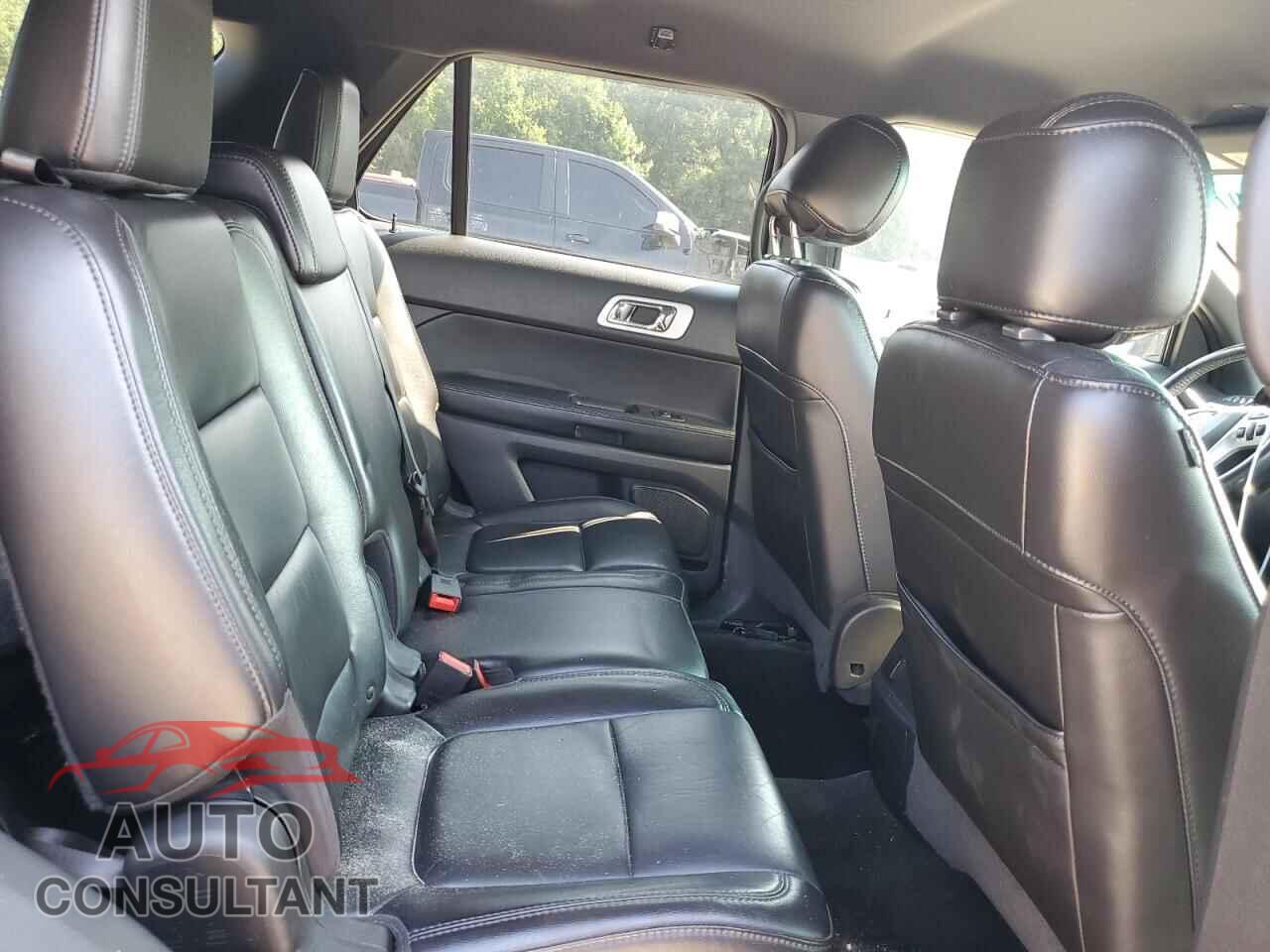 FORD EXPLORER 2013 - 1FM5K8D89DGA67462