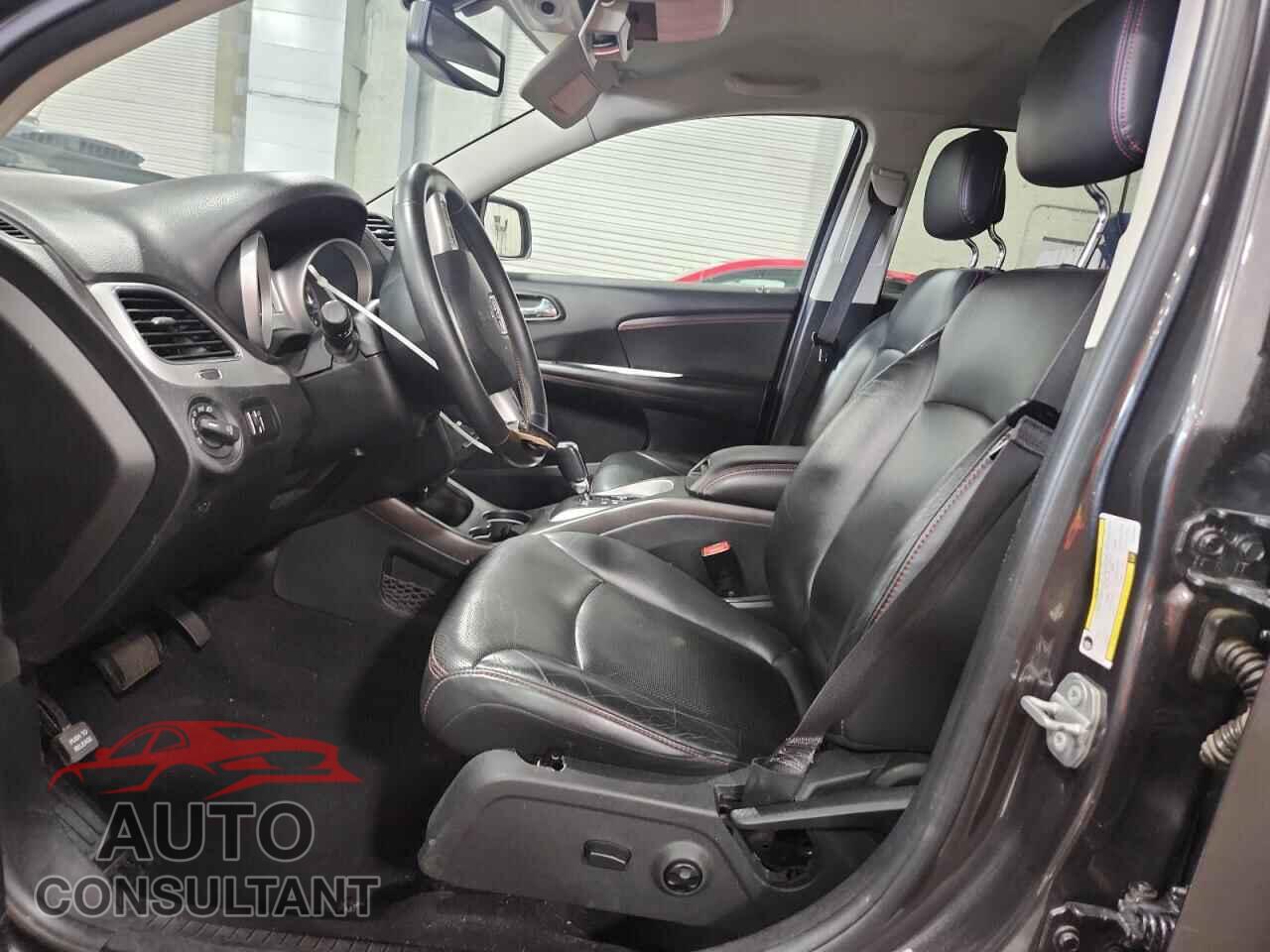 DODGE JOURNEY 2017 - 3C4PDDEG0HT685583