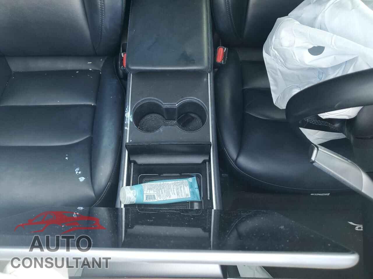 TESLA MODEL 3 2019 - 5YJ3E1EA8KF396575