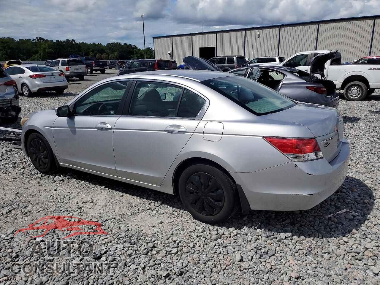 HONDA ACCORD 2010 - 1HGCP2F32AA126461