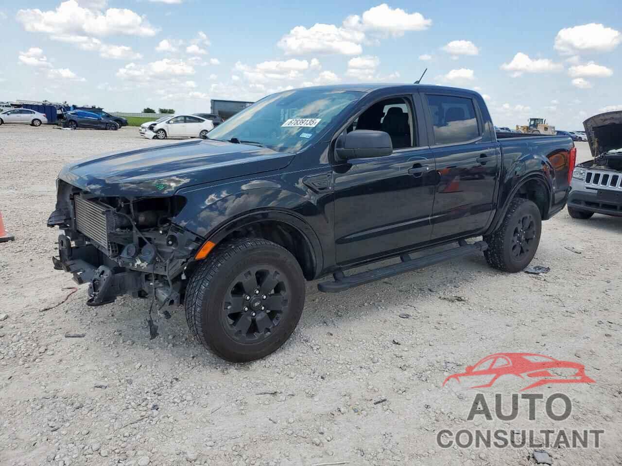 FORD RANGER 2020 - 1FTER4EH5LLA93425