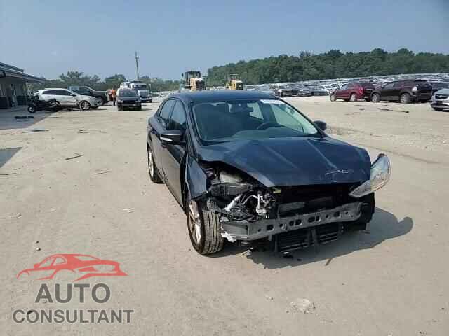 FORD FOCUS 2016 - 1FADP3F27GL351302