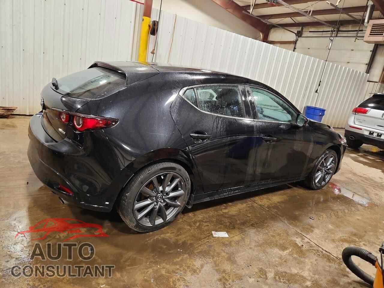 MAZDA 3 2025 - JM1BPALM5S1768806