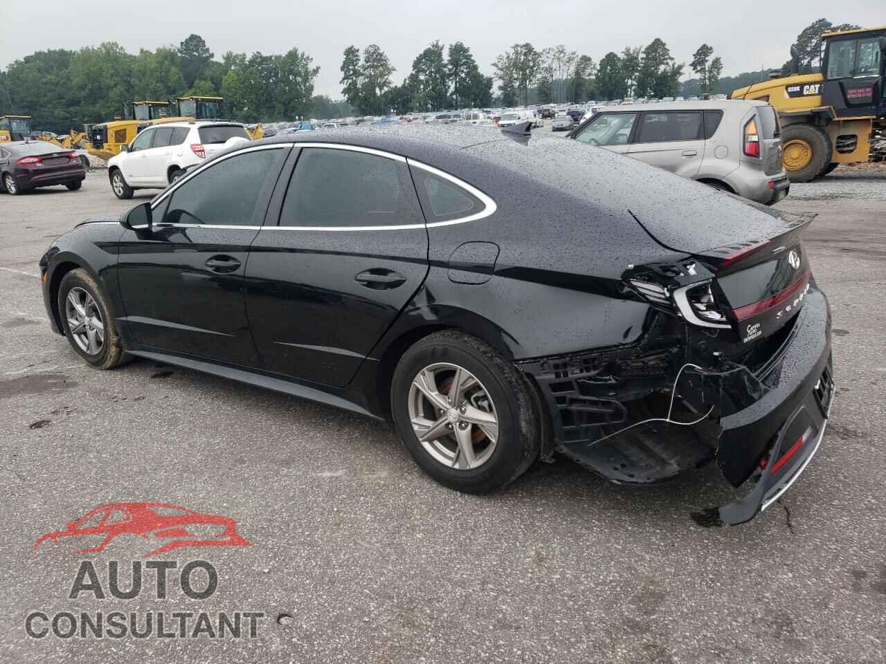 HYUNDAI SONATA 2020 - 5NPEG4JA3LH061088