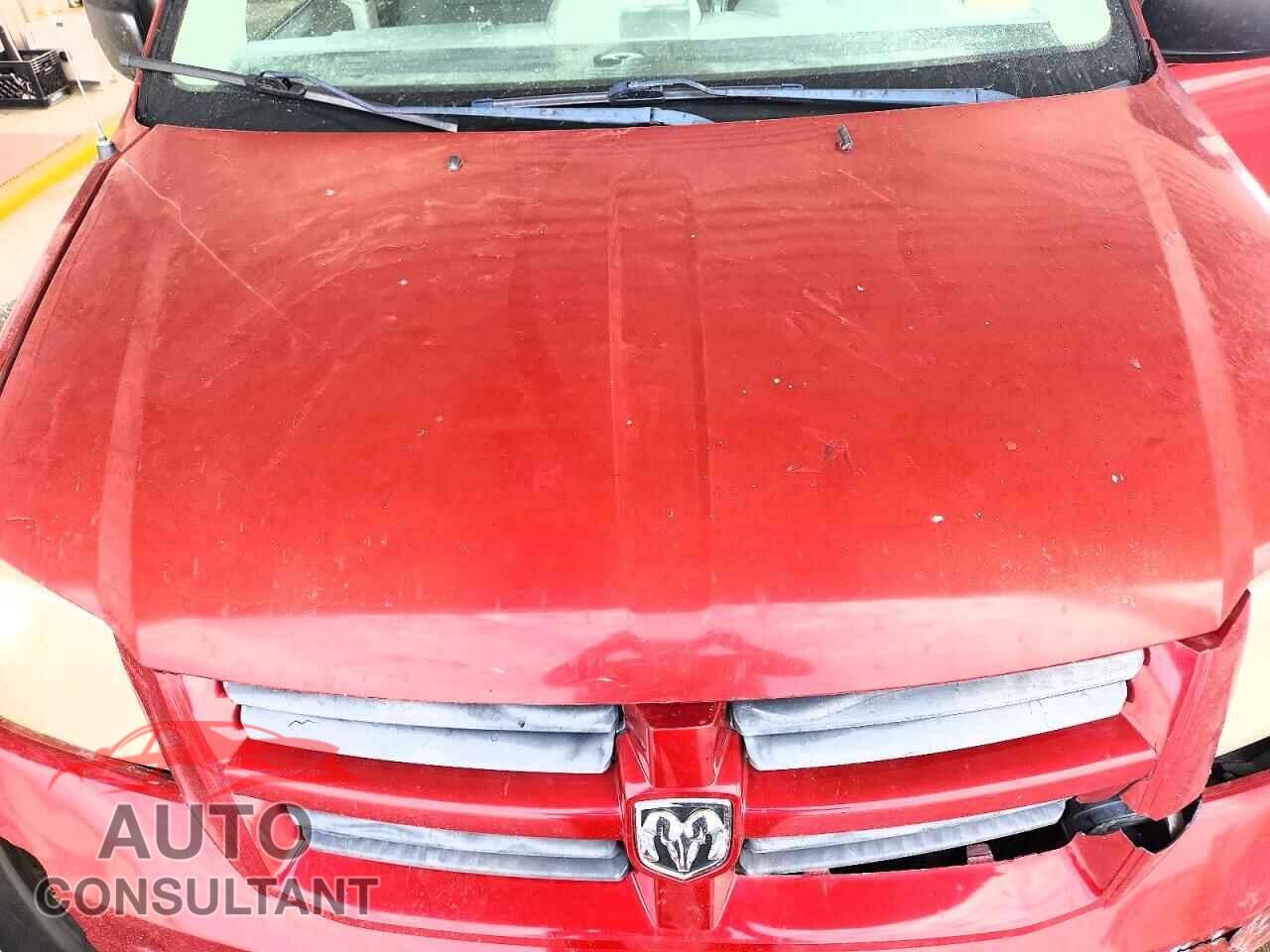 DODGE CARAVAN 2010 - 2D4RN3D18AR477038