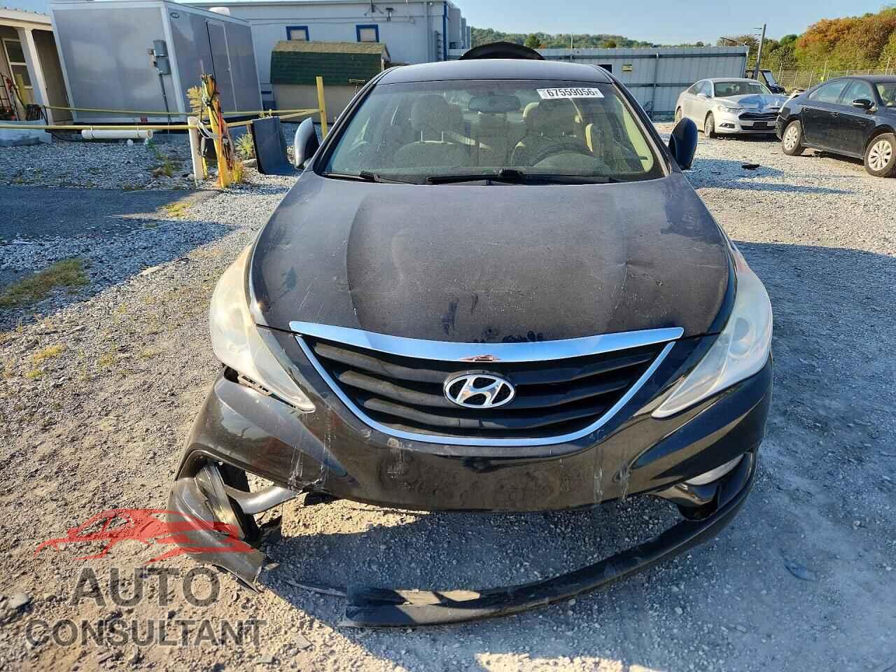 HYUNDAI SONATA 2013 - 5NPEB4AC2DH746328