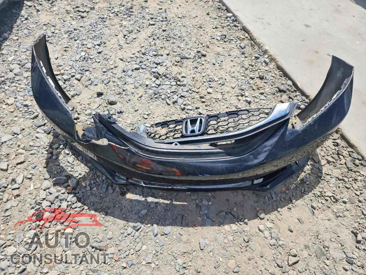 HONDA CIVIC 2014 - 19XFB2F5XEE056805
