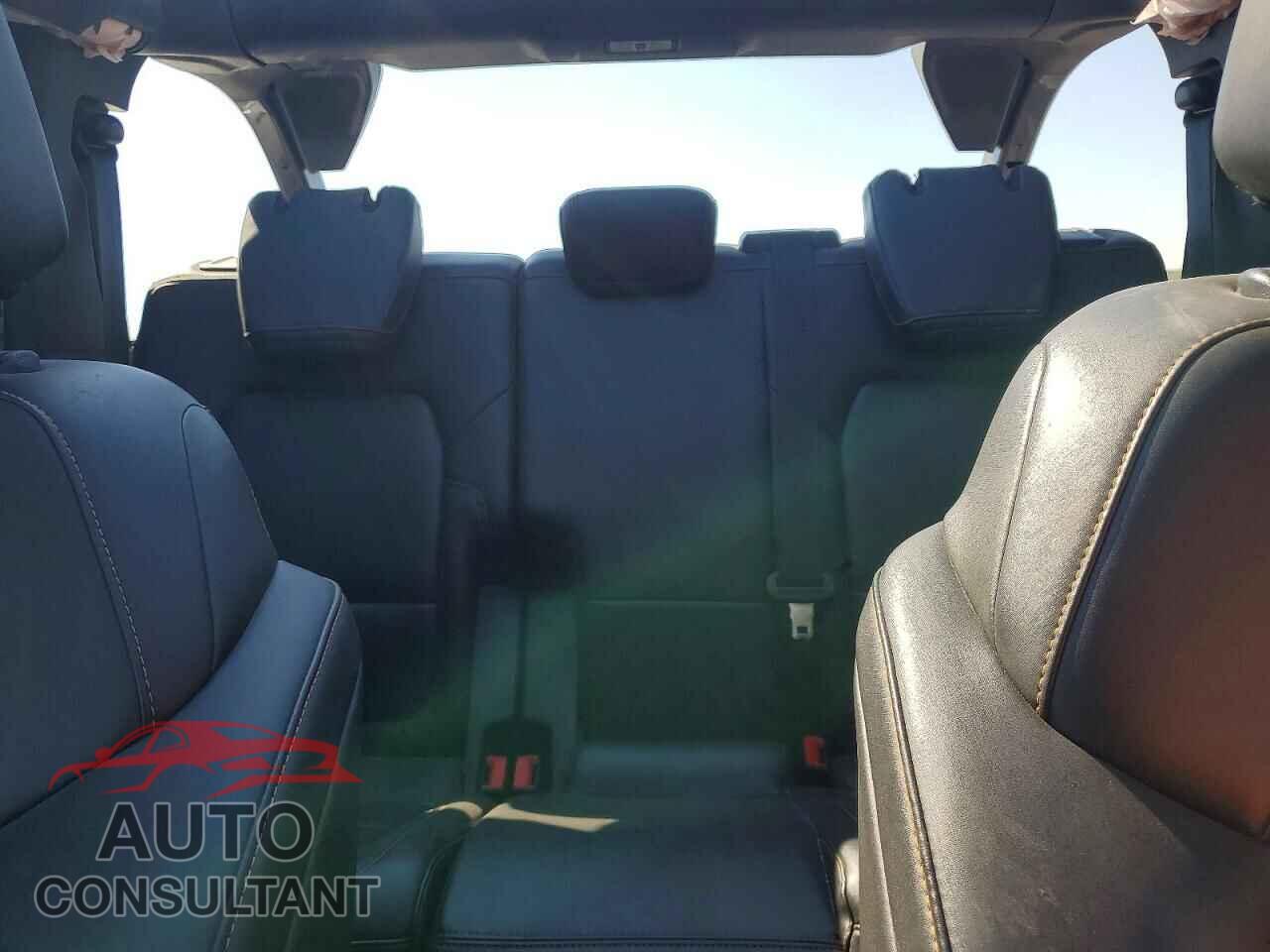 FORD BRONCO 2021 - 1FMEE5DP0MLA86423