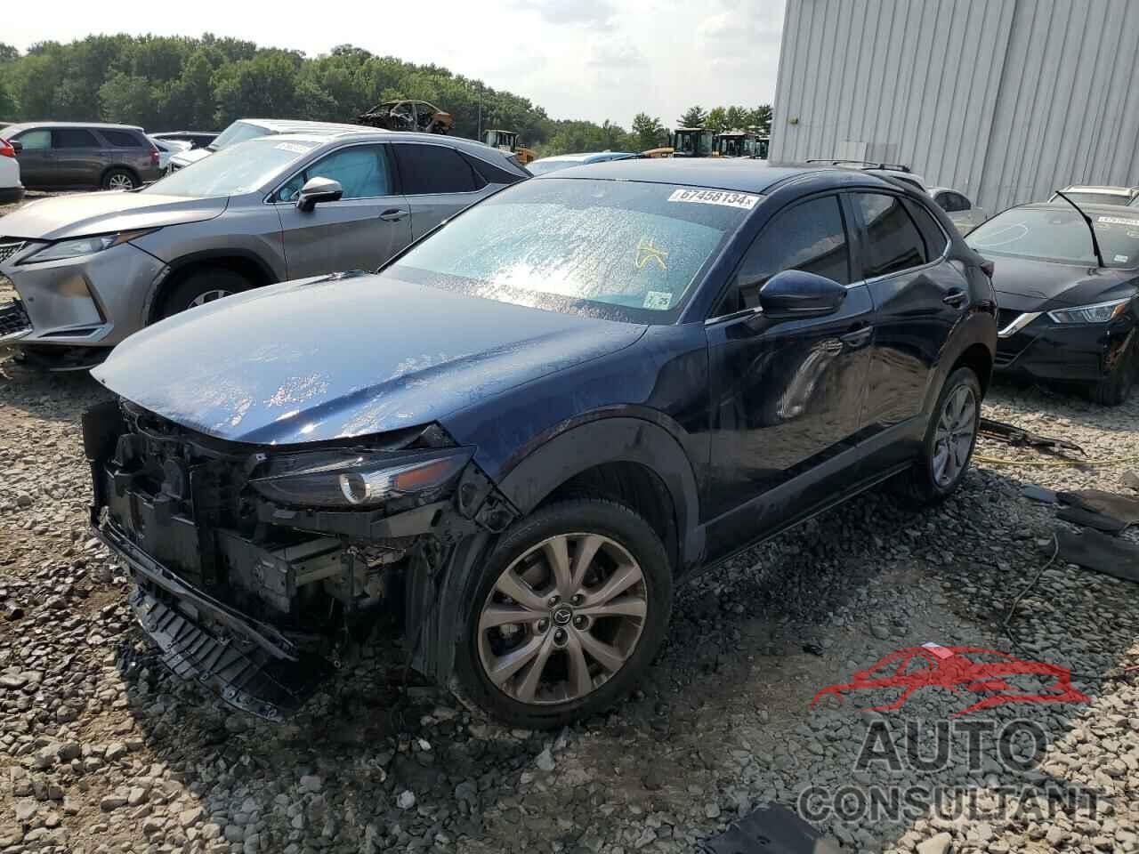 MAZDA CX30 2020 - 3MVDMBCL2LM123385