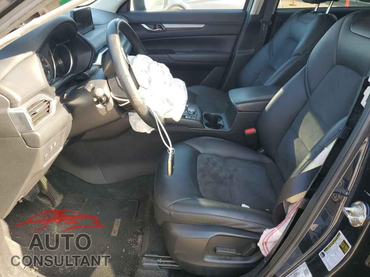 MAZDA CX-5 2020 - JM3KFBCM1L1727770