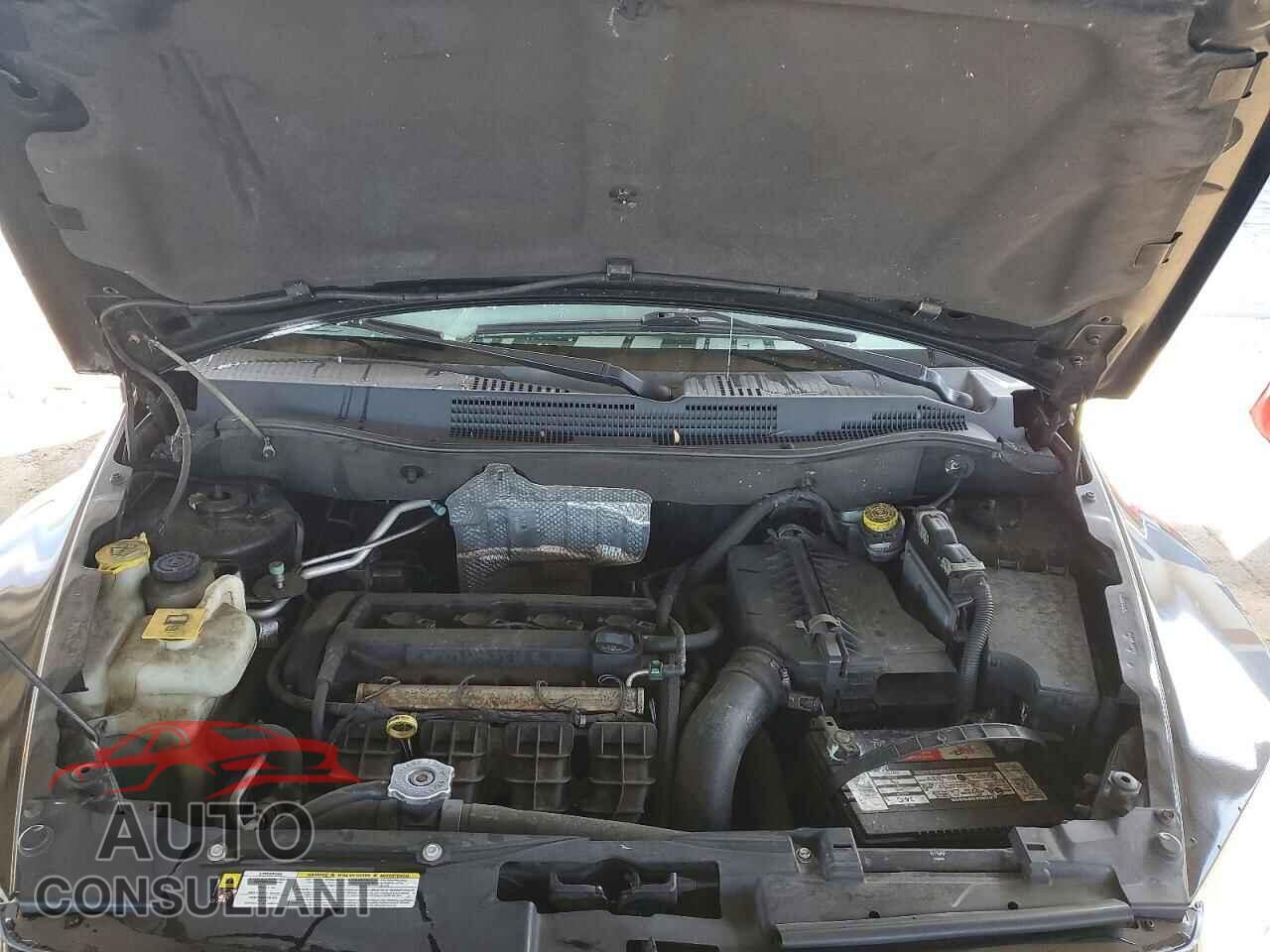 DODGE CALIBER 2010 - 1B3CB4HAXAD533058