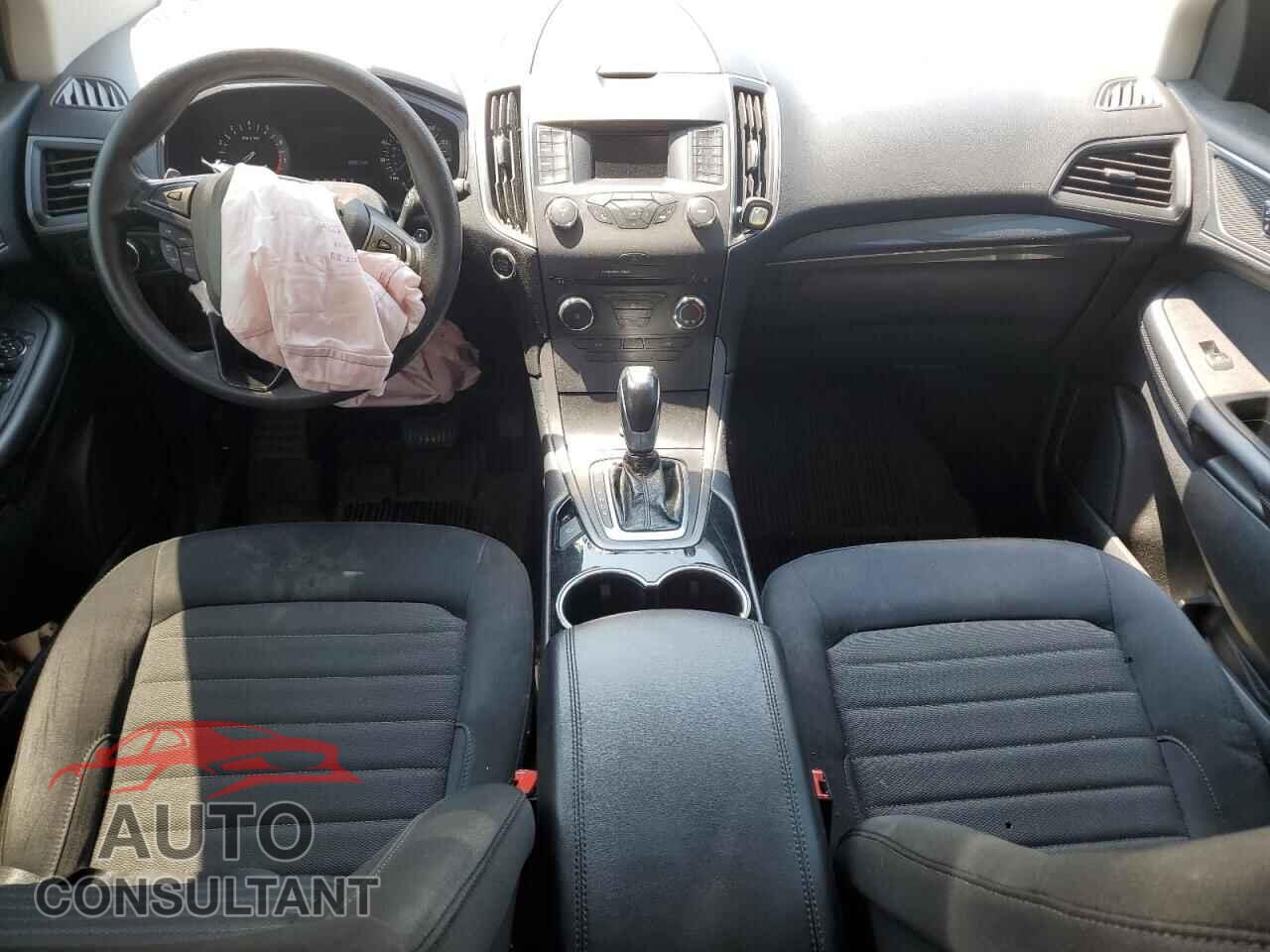 FORD EDGE 2018 - 2FMPK4G97JBB14870