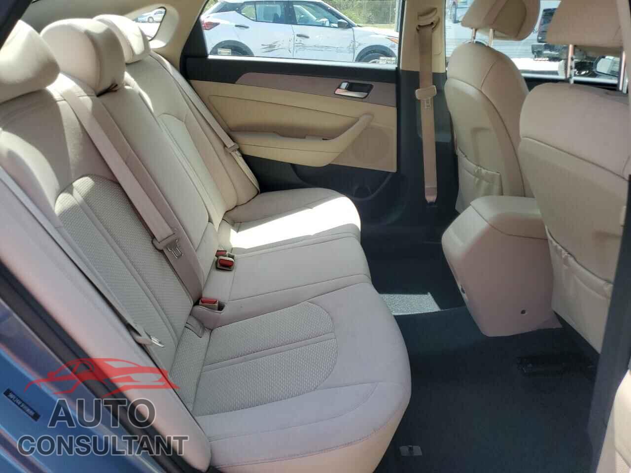 HYUNDAI SONATA 2015 - 5NPE24AF3FH196991
