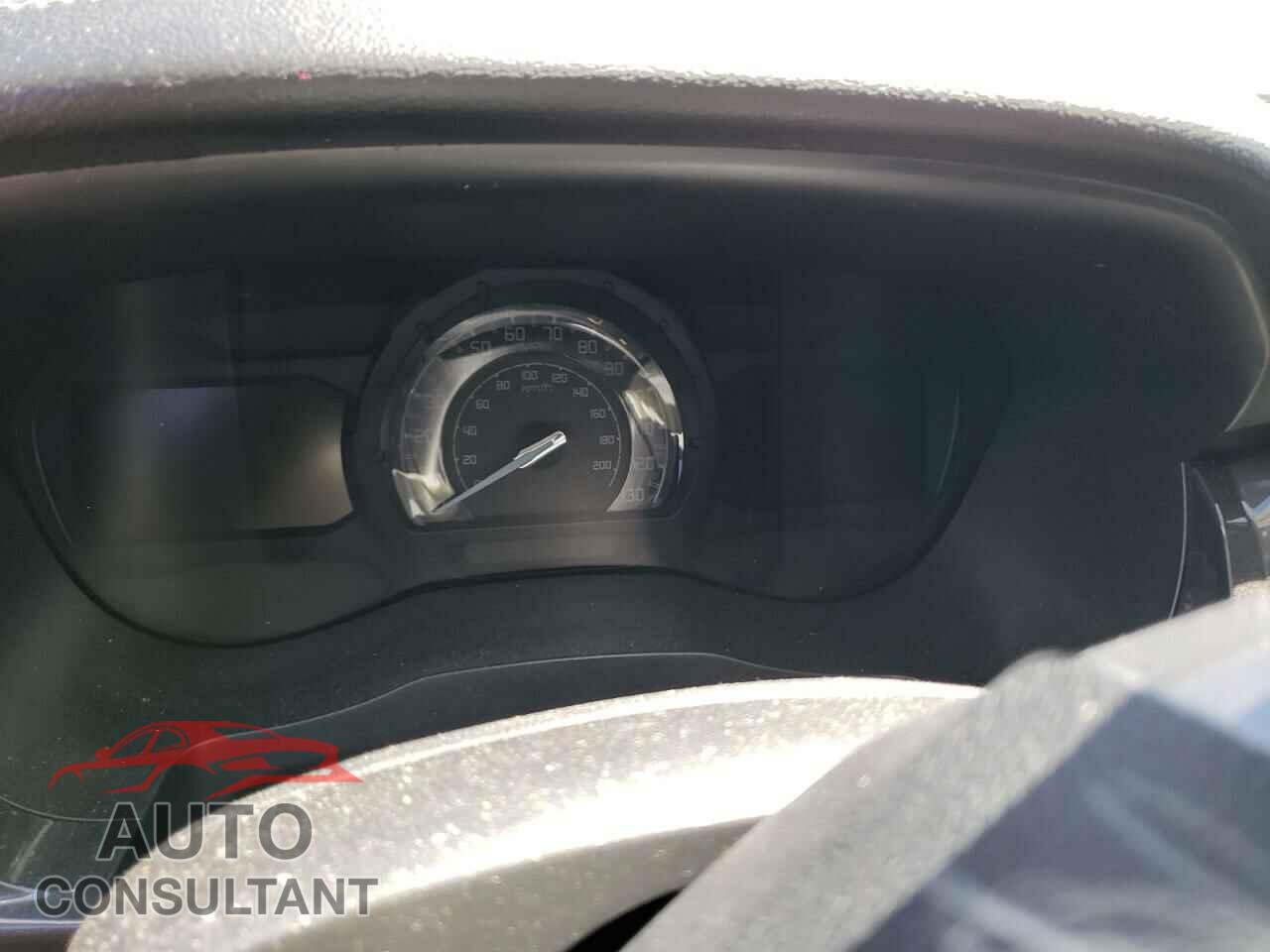 FORD RANGER 2021 - 1FTER1FH6MLD10852