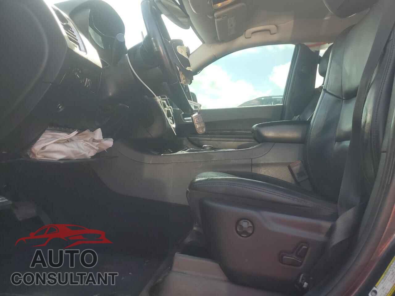 DODGE DURANGO 2014 - 1C4RDHDG6EC598831