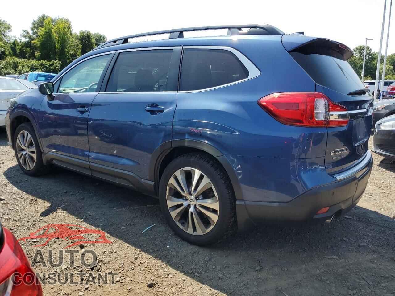SUBARU ASCENT 2020 - 4S4WMAED9L3402663