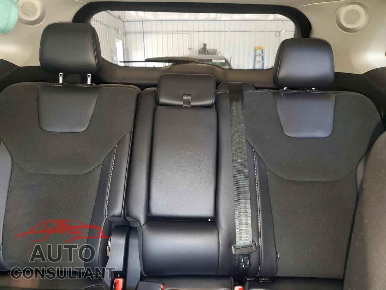 FORD EDGE 2016 - 2FMPK4APXGBC39992