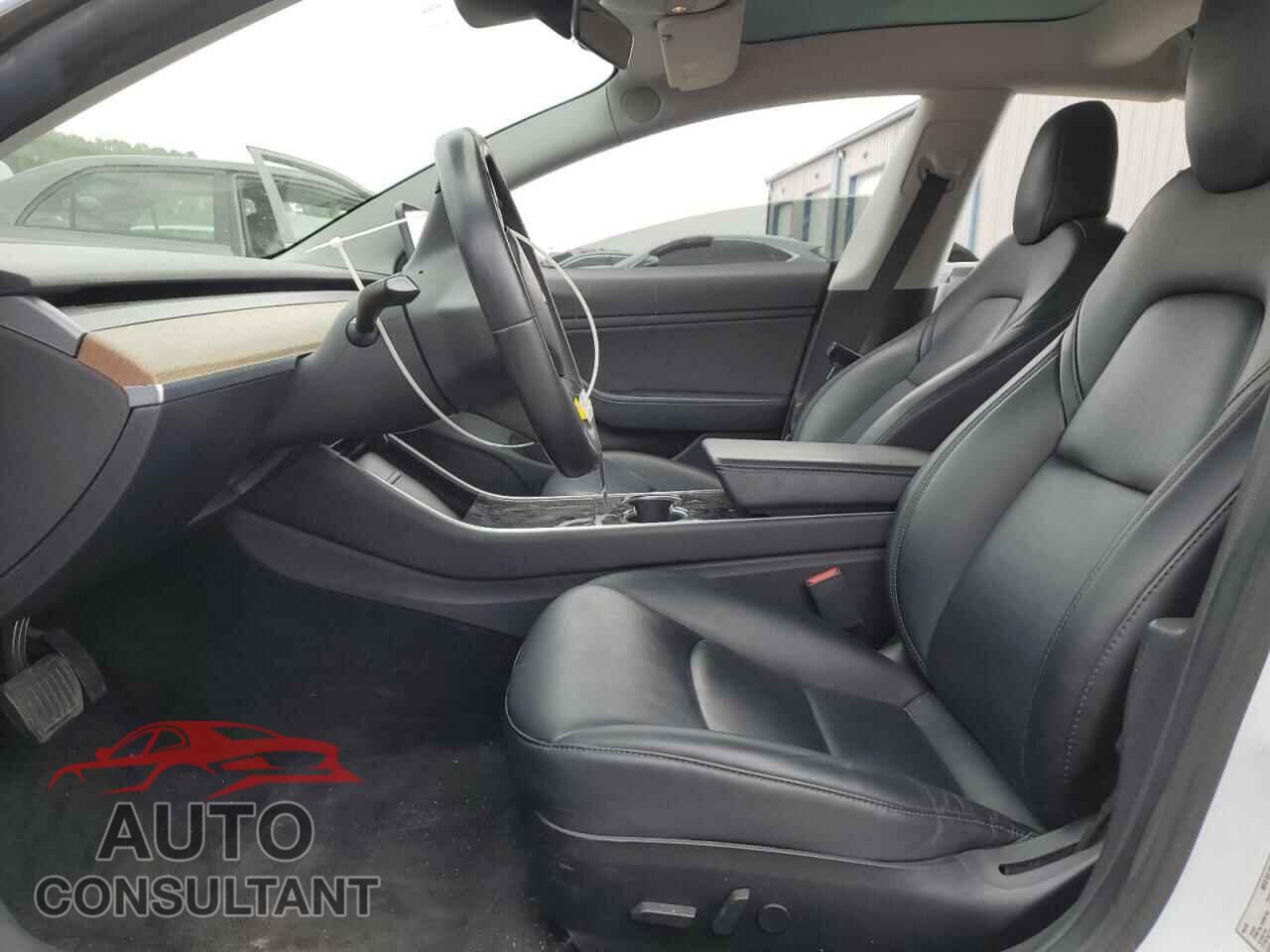 TESLA MODEL 3 2019 - 5YJ3E1EAXKF326513