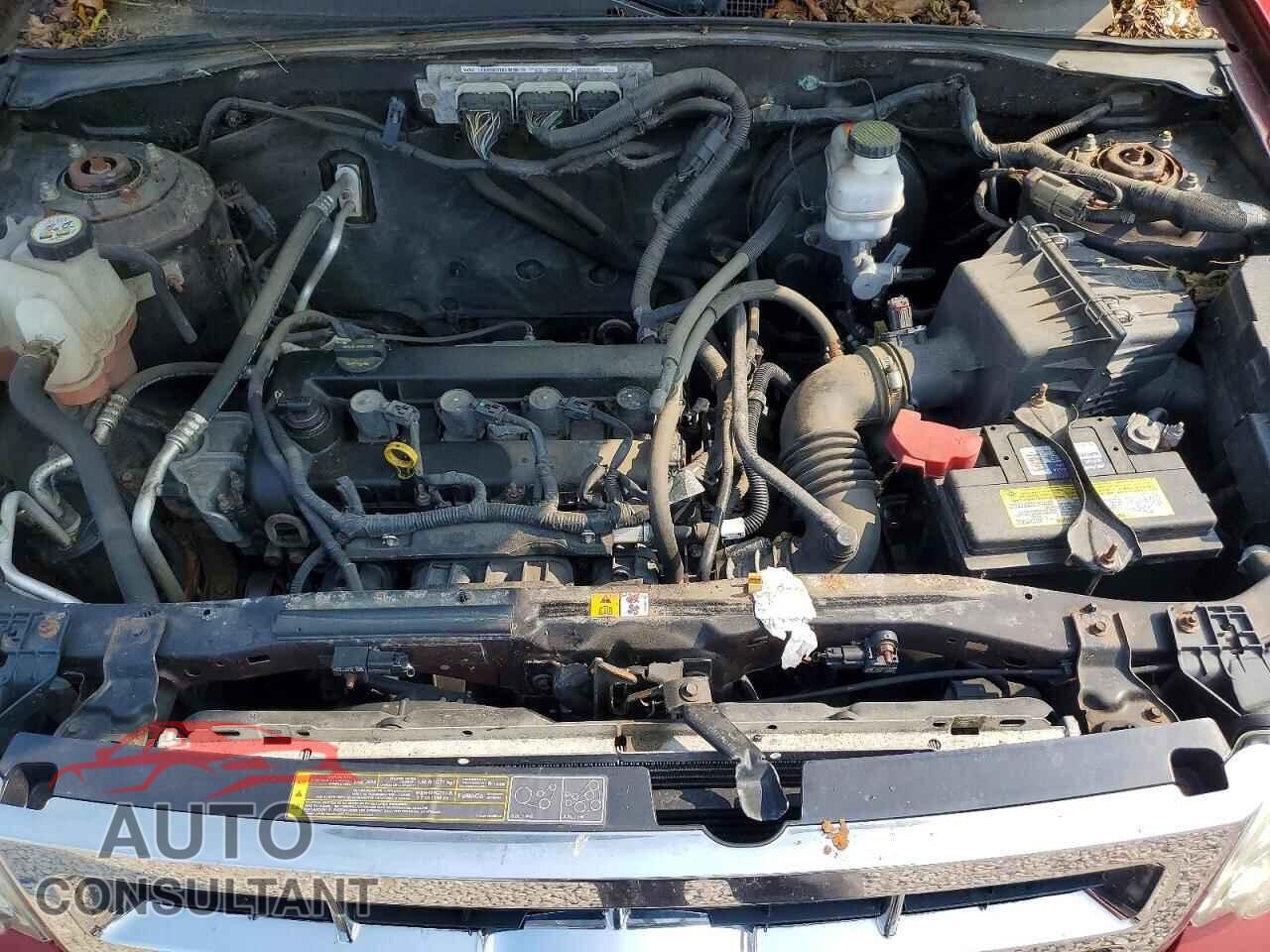 FORD ESCAPE 2012 - 1FMCU9D77CKA27696