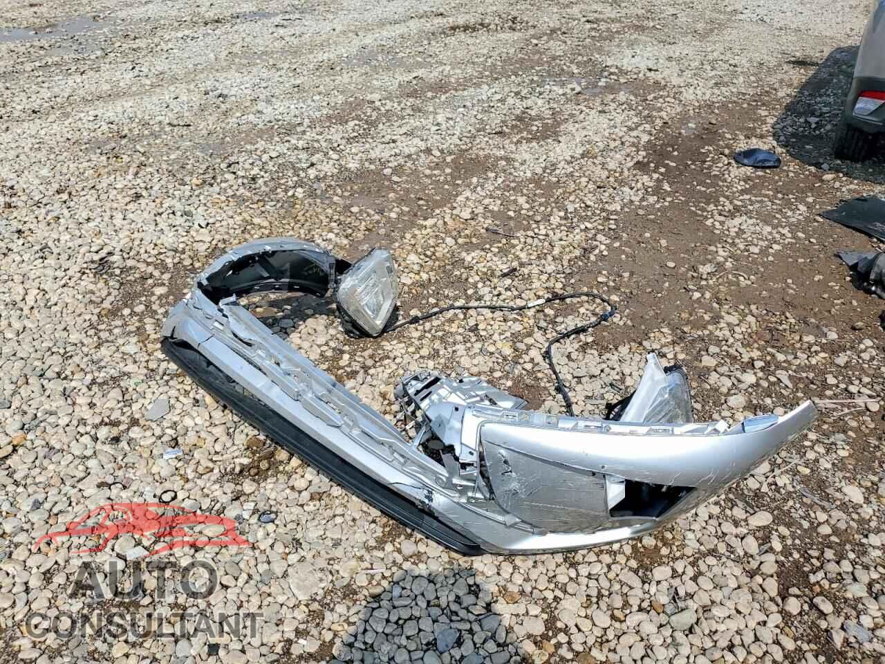 MITSUBISHI ECLIPSE 2019 - JA4AT3AA1KZ034042