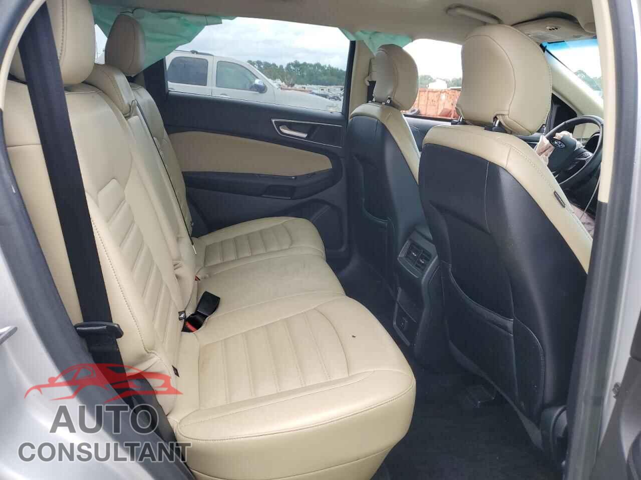 FORD EDGE 2015 - 2FMTK3J96FBB70596