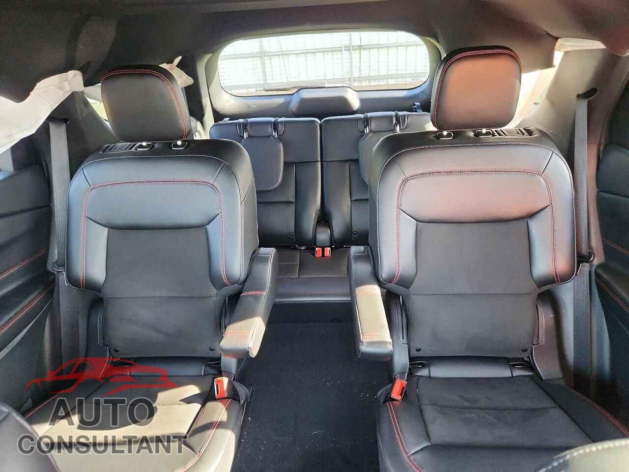 FORD EXPLORER 2023 - 1FMSK8KH9PGA65110