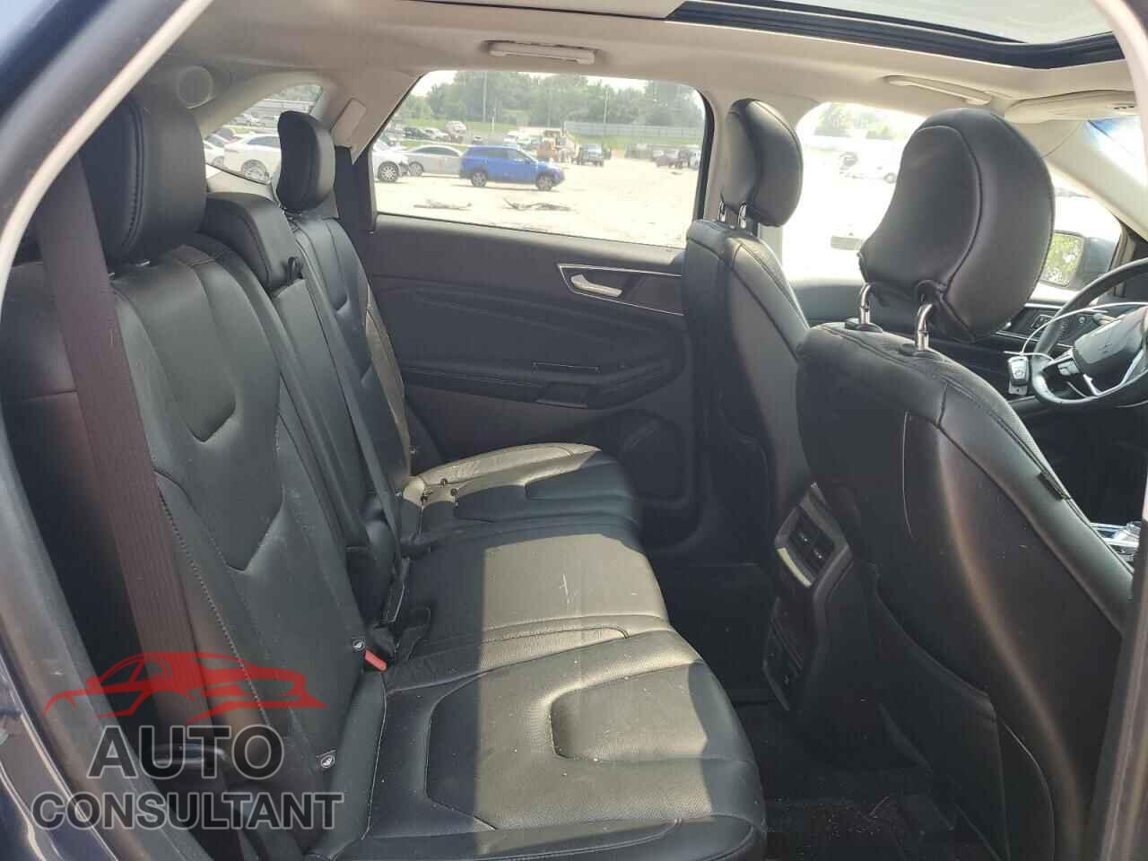 FORD EDGE 2019 - 2FMPK4K93KBC73197