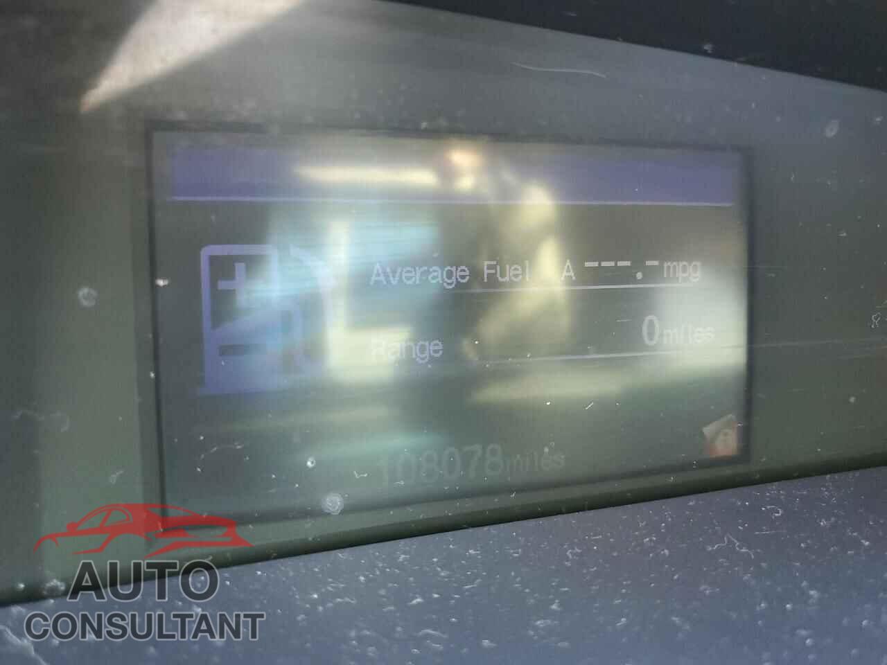 HONDA CIVIC 2015 - 19XFB2F50FE203733