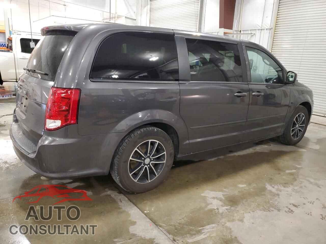 DODGE CARAVAN 2015 - 2C4RDGCG1FR651939