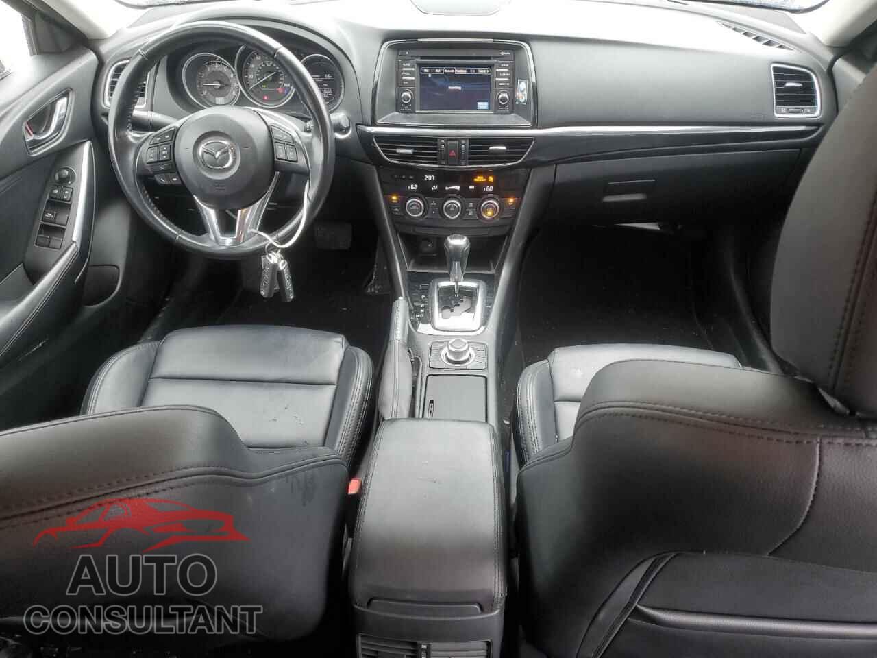 MAZDA 6 2014 - JM1GJ1V50E1111171